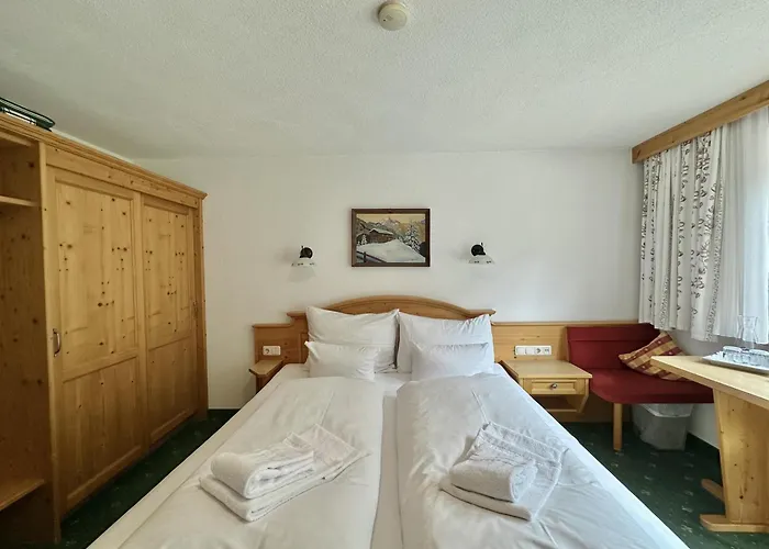 Apartpension Schollberg 3*