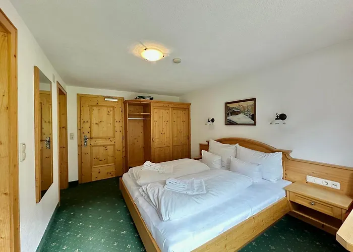 Apartpension Schollberg 3*