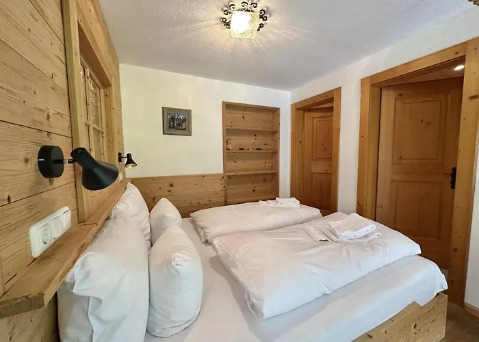 Apartpension Schollberg