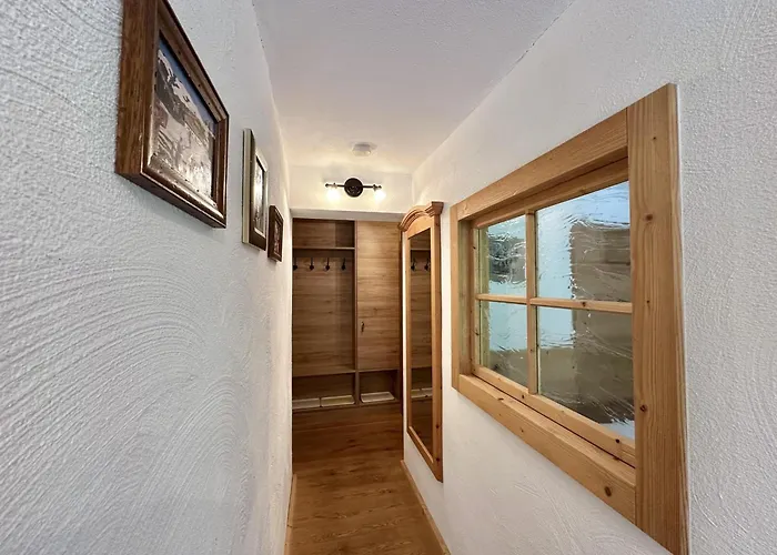 Apartpension Schollberg بيت ضيافة