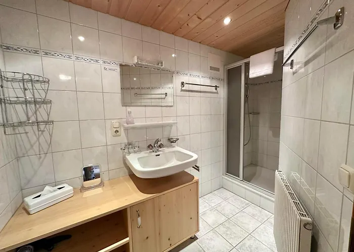 Apartpension Schollberg 3*