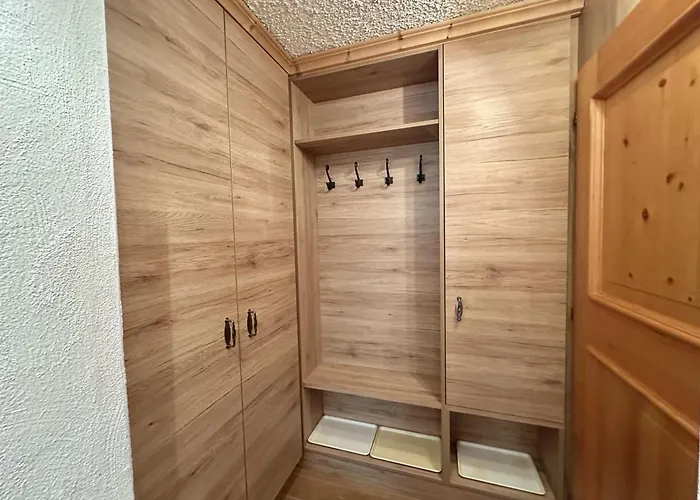 بيت ضيافة Apartpension Schollberg 3*