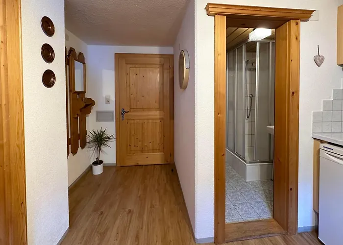 بيت ضيافة Apartpension Schollberg 3*