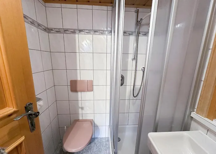 بيت ضيافة Apartpension Schollberg 3*