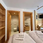 Gasthuis Apartpension Schollberg Sankt Anton am Arlberg