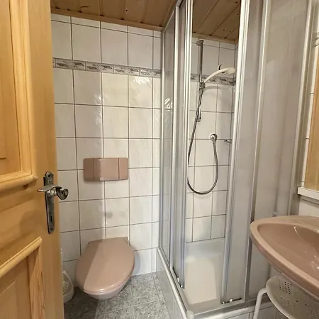 Apartpension Schollberg