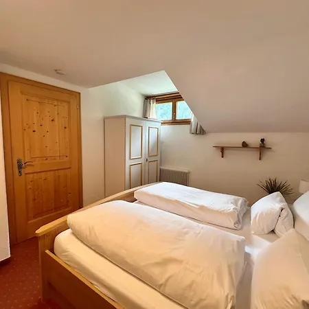 Apartpension Schollberg 招待所