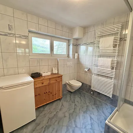 Apartpension Schollberg 3*