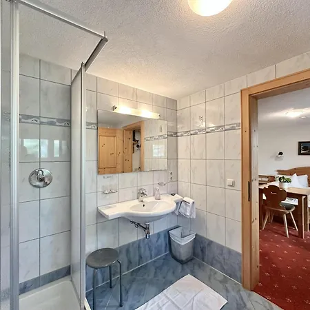 Apartpension Schollberg