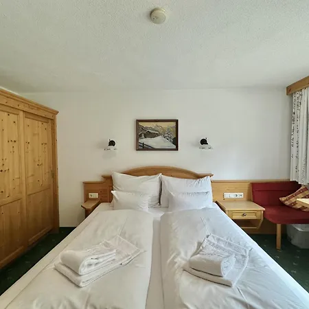 Apartpension Schollberg 3*