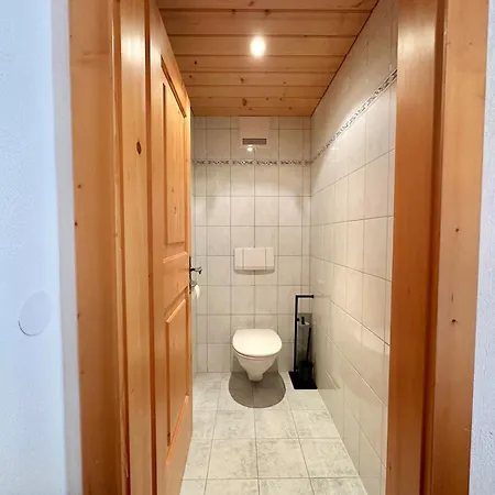 招待所 Apartpension Schollberg 3*