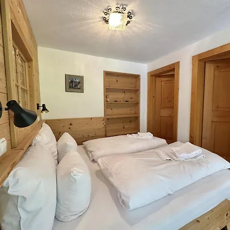 Apartpension Schollberg