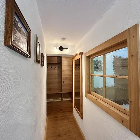 Apartpension Schollberg 招待所