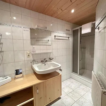 Apartpension Schollberg 3*