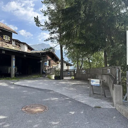 Apartpension Schollberg 3*