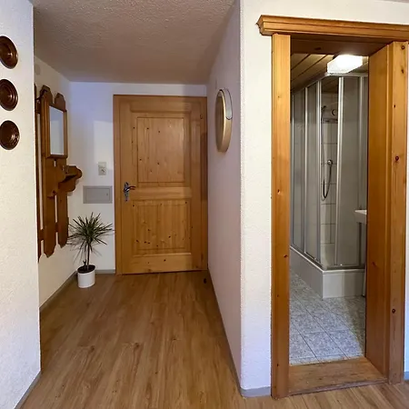 招待所 Apartpension Schollberg 3*