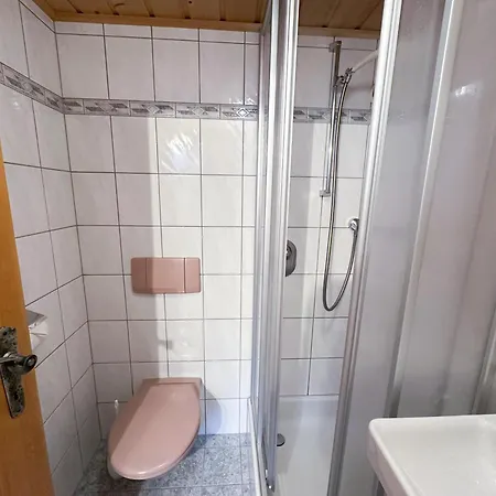 招待所 Apartpension Schollberg 3*