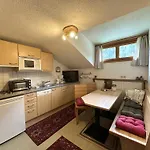 بيت ضيافة Apartpension Schollberg 3*