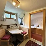 Apartpension Schollberg سانكت أنتون ام ارلبرغ