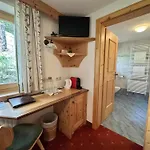 بيت ضيافة Apartpension Schollberg