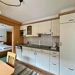 Apartpension Schollberg بيت ضيافة