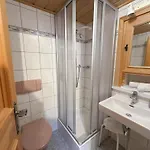 Apartpension Schollberg سانكت أنتون ام ارلبرغ
